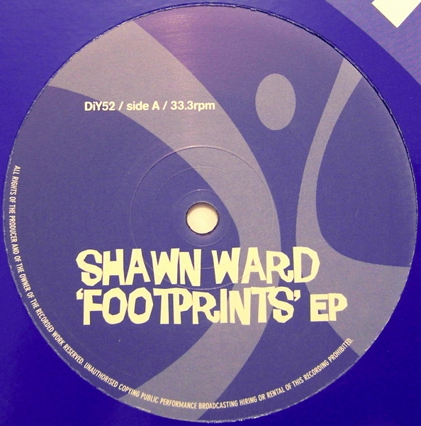 Footprints EP