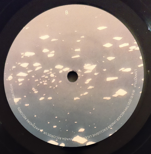 Tim Hecker - The North Water (Original Score) | Lakeshore Records (LSINV277LP) - 3