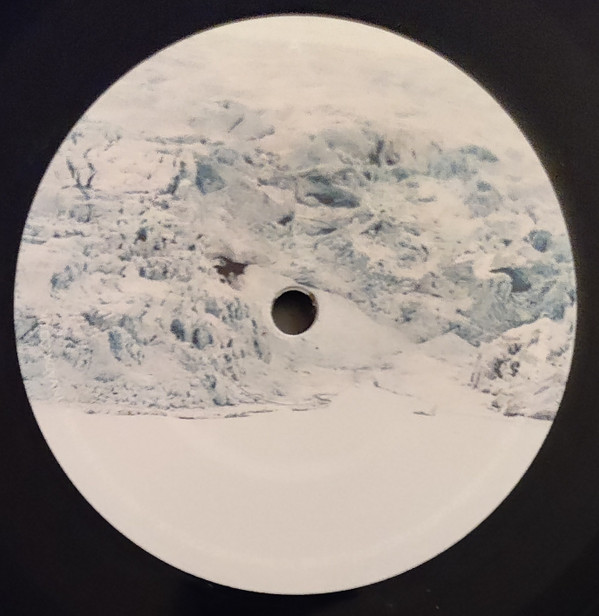 Tim Hecker - The North Water (Original Score) | Lakeshore Records (LSINV277LP) - 2