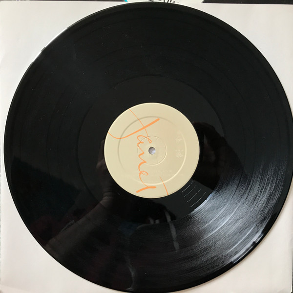 Janet Jackson - Someone To Call My Lover | Virgin (VST 1813) - 3