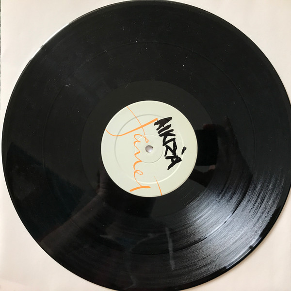 Janet Jackson - Someone To Call My Lover | Virgin (VST 1813) - 4