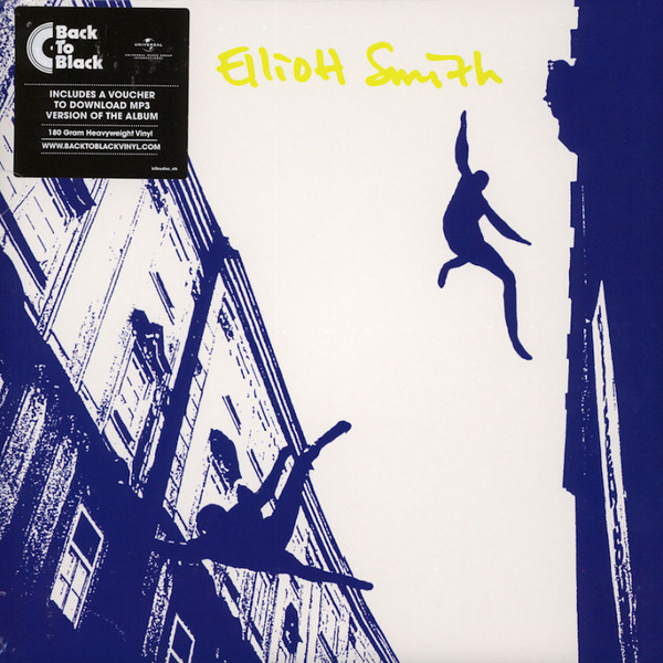 Elliott Smith - Elliott Smith | Universal Music Group International (602547529398)