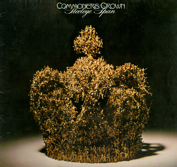 Steeleye Span - Commoners Crown | Chrysalis (6307 543) - main