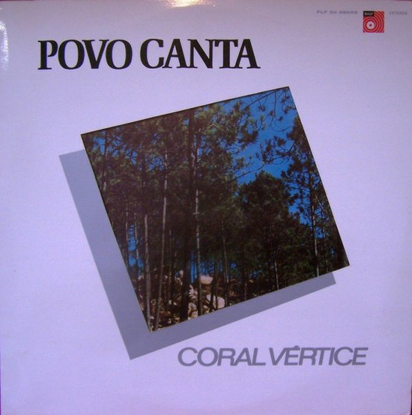 Coral Vértice - Povo Canta | BASF (PLP 20 28045)