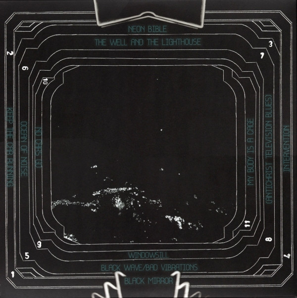 Arcade Fire - Neon Bible | Merge Records (MRG 285) - 2