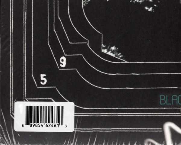 Arcade Fire - Neon Bible | Merge Records (MRG 285) - 4