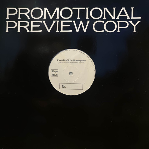 Mosaic - Hypnotic EXTC / Is It Serious | Logic Records (LOC 34) - 2 Mosaic - Hypnotic EXTC / Is It Serious | Logic Records (LOC 34) - 2