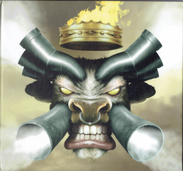 Monster Magnet - Mastermind | Napalm Records (NPR 336) - main Monster Magnet - Mastermind | Napalm Records (NPR 336) - main