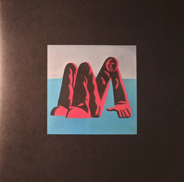King Krule - Man Alive! | XL Recordings (XL 1009LP) - main