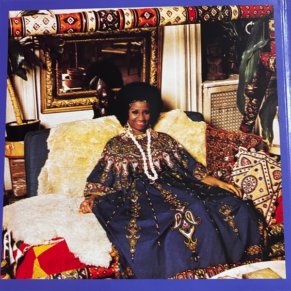 Celia Cruz & Johnny Pacheco - Celia & Johnny | Craft Recordings (CR00649) - 2 Celia Cruz & Johnny Pacheco - Celia & Johnny | Craft Recordings (CR00649) - 2