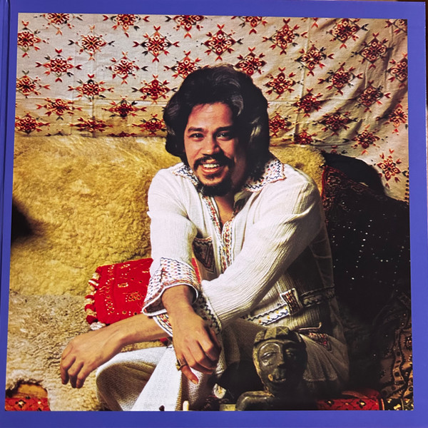 Celia Cruz & Johnny Pacheco - Celia & Johnny | Craft Recordings (CR00649) - 3 Celia Cruz & Johnny Pacheco - Celia & Johnny | Craft Recordings (CR00649) - 3