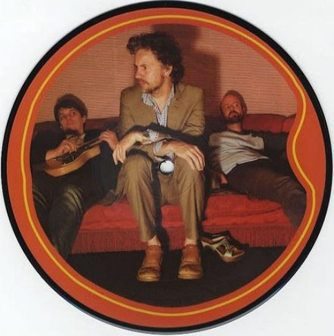 The Flaming Lips - The Yeah Yeah Yeah Song | Warner Bros. Records (W711) - main The Flaming Lips - The Yeah Yeah Yeah Song | Warner Bros. Records (W711) - main