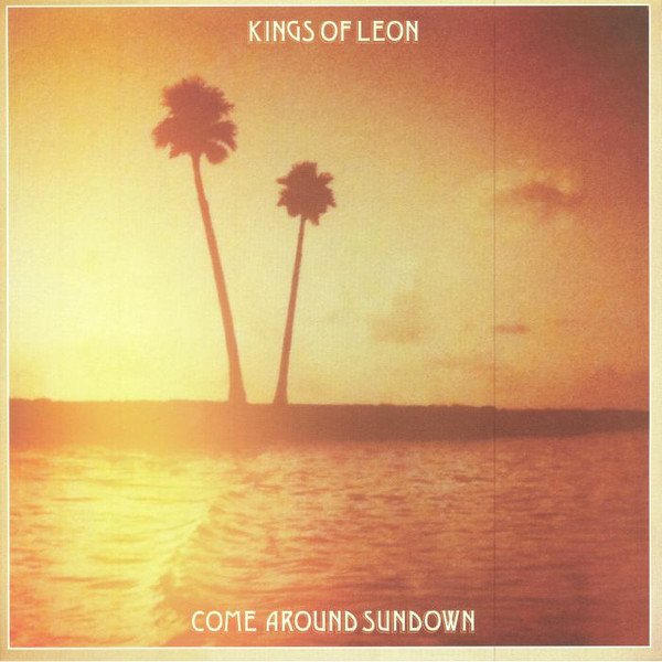 Kings Of Leon - Come Around Sundown | RCA (88985434511) - main
