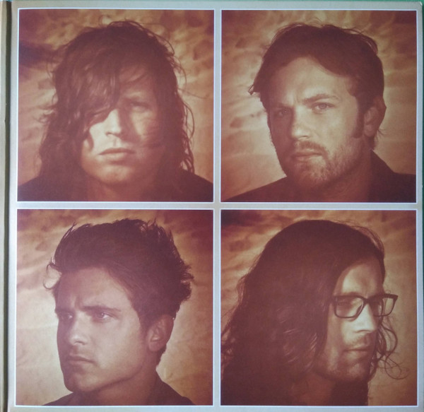 Kings Of Leon - Come Around Sundown | RCA (88985434511) - 4