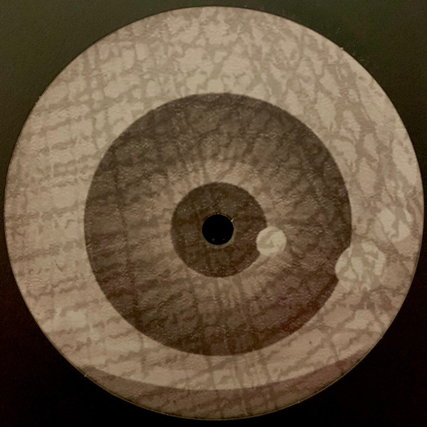 Viewfinder - The Second Phase | Rescan Records (RESCAN01)