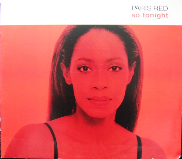 Paris Red - So Tonight | UCA Records (UCA 055-6) - main Paris Red - So Tonight | UCA Records (UCA 055-6) - main