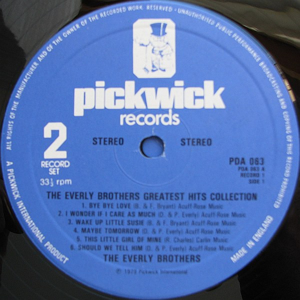 Greatest Hits Collection