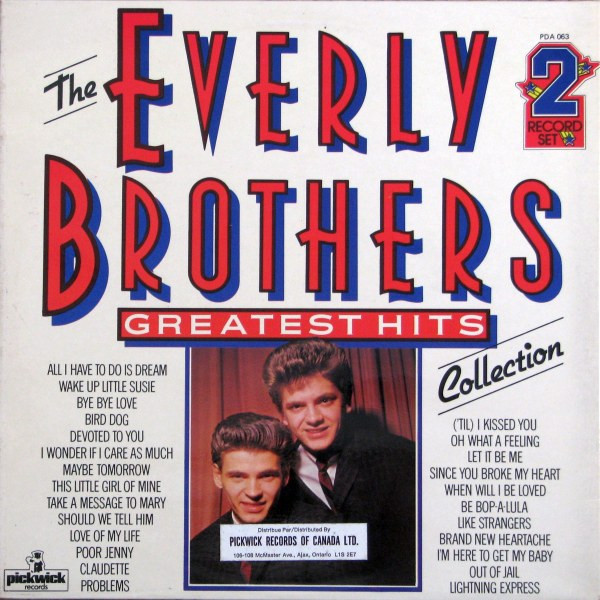 Greatest Hits Collection