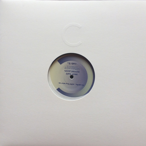 Cab Drivers - Untitled | Cabinet Records (cab 5/2) - 3