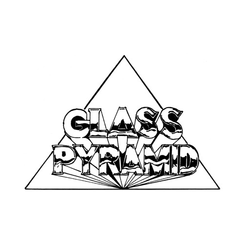 Glass Pyramid - Glass Pyramid | Peoples Potential Unlimited (PPU-008)