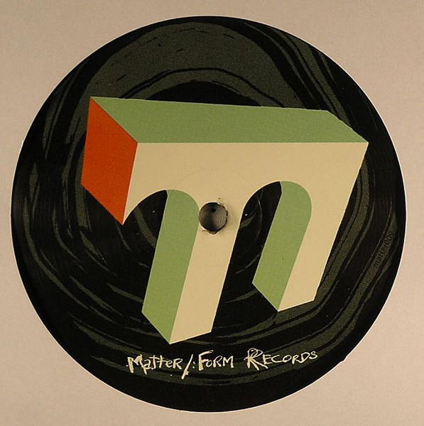 Number One Son - The Pop / Arm To Disarm | Matter/:Form Records (matter009) - 2