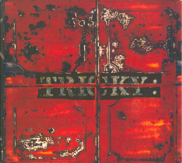 Tricky - Maxinquaye | Universal UMC (532 231-1) - 2