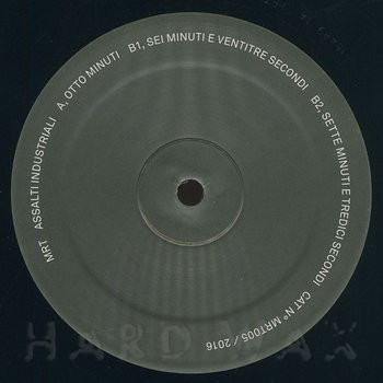 Otto Minuti