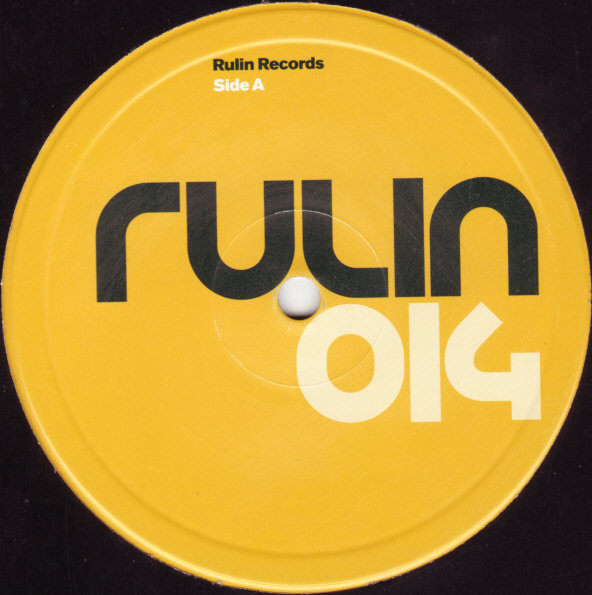 Tom Novy Feat. Lima - Now Or Never | Rulin Records (RULIN14TR) - main Tom Novy Feat. Lima - Now Or Never | Rulin Records (RULIN14TR) - main