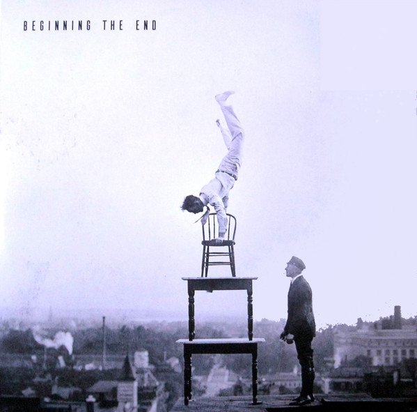 Wicked Aura Batucada - Beginning The End | Not On Label (none) - main Wicked Aura Batucada - Beginning The End | Not On Label (none) - main