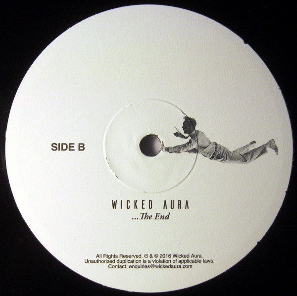 Wicked Aura Batucada - Beginning The End | Not On Label (none) - 4 Wicked Aura Batucada - Beginning The End | Not On Label (none) - 4
