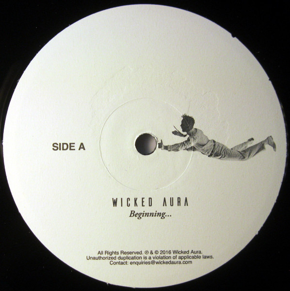 Wicked Aura Batucada - Beginning The End | Not On Label (none) - 3 Wicked Aura Batucada - Beginning The End | Not On Label (none) - 3