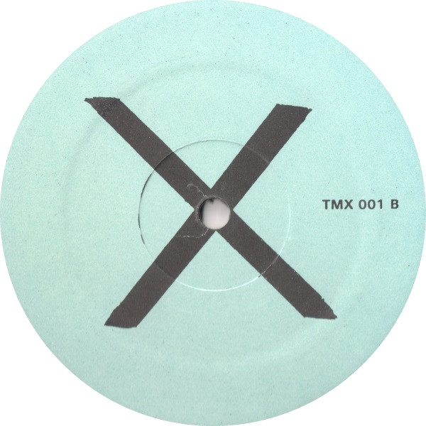 Dem Niggas - Thomix Records Vol. 1 | Thommix Records (TMX 001) - 2