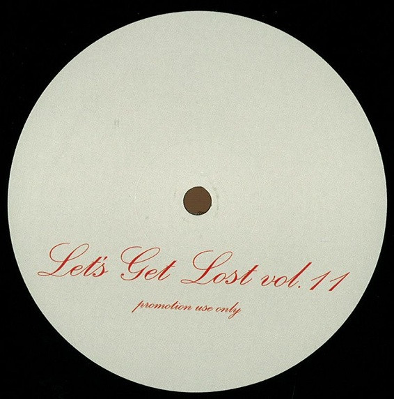 Jacques Renault - Let's Get Lost Vol. 11 | Let's Get Lost (LGL  11)