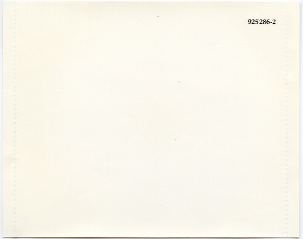 Prince And The Revolution - Around The World In  A Day | Paisley Park (9 25286-2) - 3