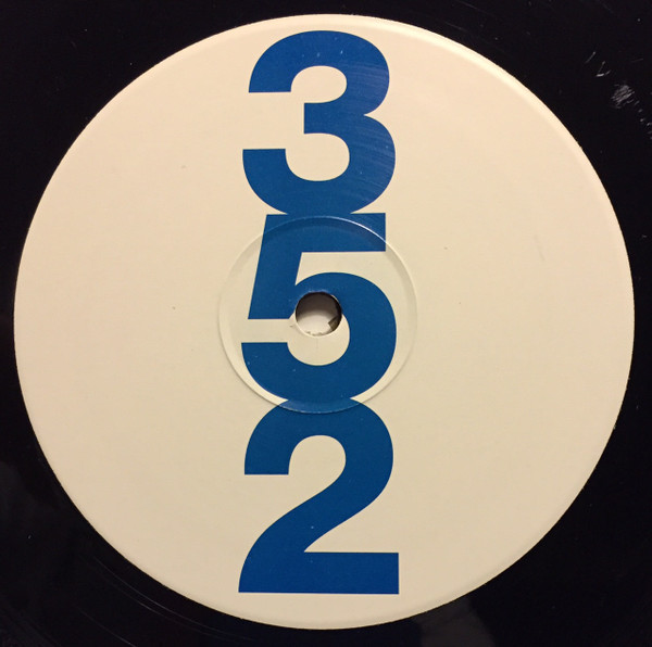 Robbie Rivera - Sex | 352 Recordings Ltd. (352PR001) - 3 Robbie Rivera - Sex | 352 Recordings Ltd. (352PR001) - 3