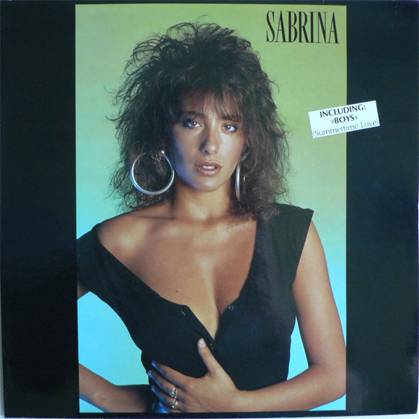 Sabrina - Sabrina | Chic (6.26669 AP)