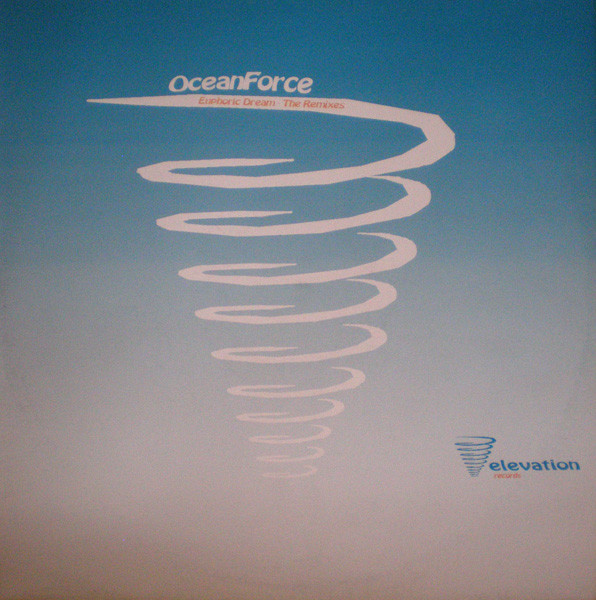 Oceanforce - Euphoric Dream (Remixes) | Elevation Records (ELEV 002)