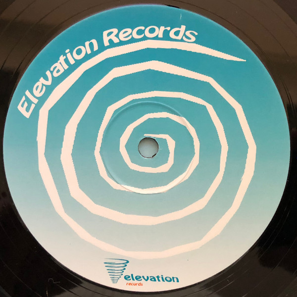 Oceanforce - Euphoric Dream (Remixes) | Elevation Records (ELEV 002) - 3 Oceanforce - Euphoric Dream (Remixes) | Elevation Records (ELEV 002) - 3