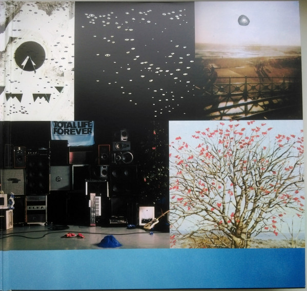 Foals - Total Life Forever | Sub Pop (SP 875) - 4 Foals - Total Life Forever | Sub Pop (SP 875) - 4