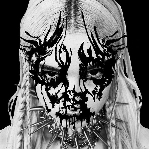 Poppy - I Disagree | Sumerian Records (none)