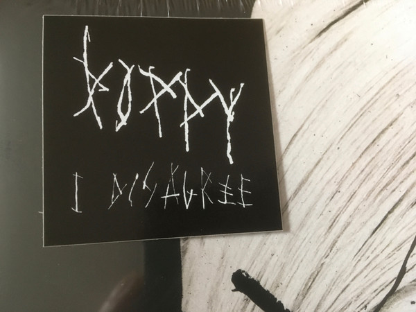 Poppy - I Disagree | Sumerian Records (none) - 4 Poppy - I Disagree | Sumerian Records (none) - 4