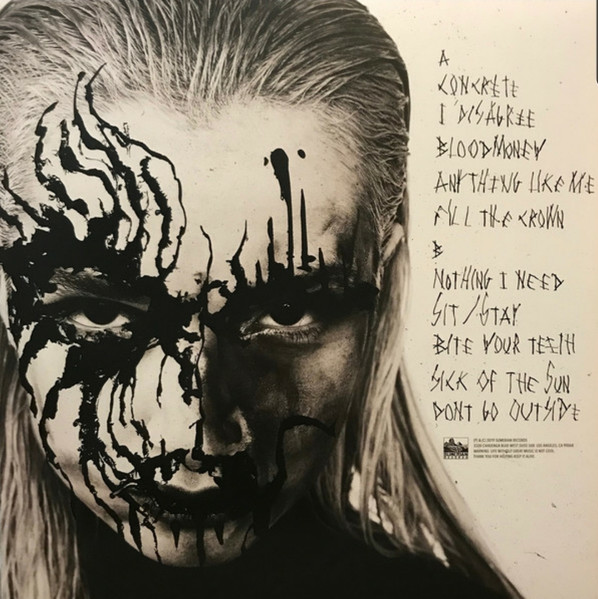 Poppy - I Disagree | Sumerian Records (none) - 2 Poppy - I Disagree | Sumerian Records (none) - 2