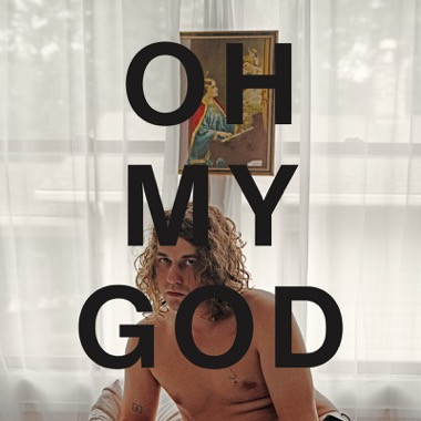 Kevin Morby - Oh My God | Dead Oceans (DOC191) - main Kevin Morby - Oh My God | Dead Oceans (DOC191) - main