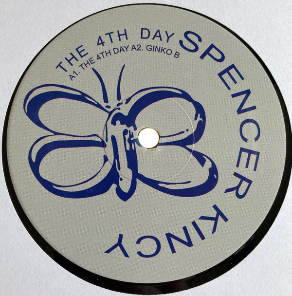 Spencer Kincy - The 4th Day | MakeOut Music (MOM004)