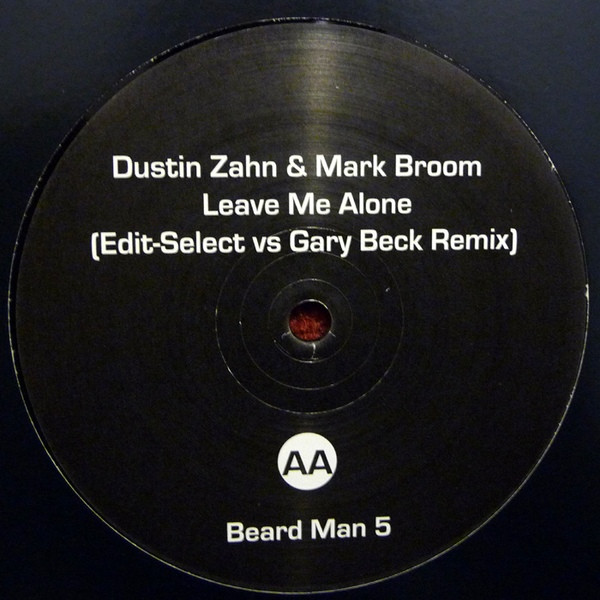 Dustin Zahn & Mark Broom - Leave Me Alone | Beard Man (Beard Man 5) - 2 Dustin Zahn & Mark Broom - Leave Me Alone | Beard Man (Beard Man 5) - 2