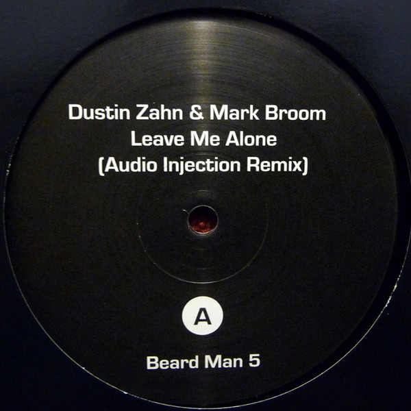 Dustin Zahn & Mark Broom - Leave Me Alone | Beard Man (Beard Man 5) - main Dustin Zahn & Mark Broom - Leave Me Alone | Beard Man (Beard Man 5) - main