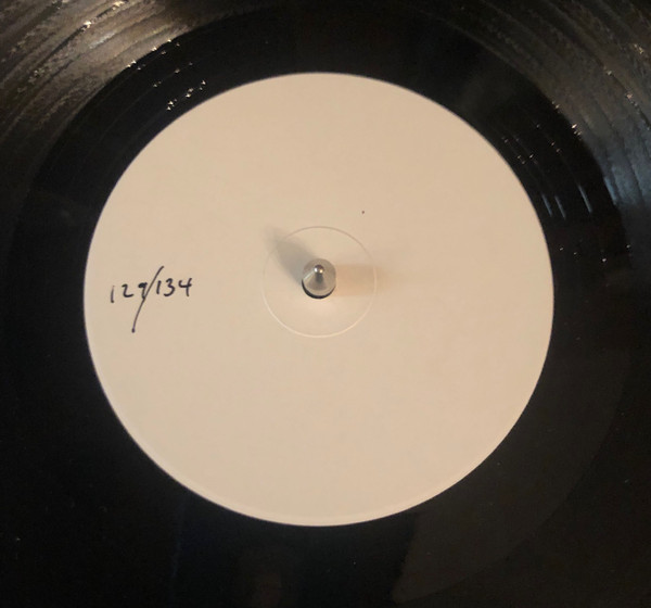 JJ & Toney Lee - Reach Up | Waako Records (WR 1292) - 4