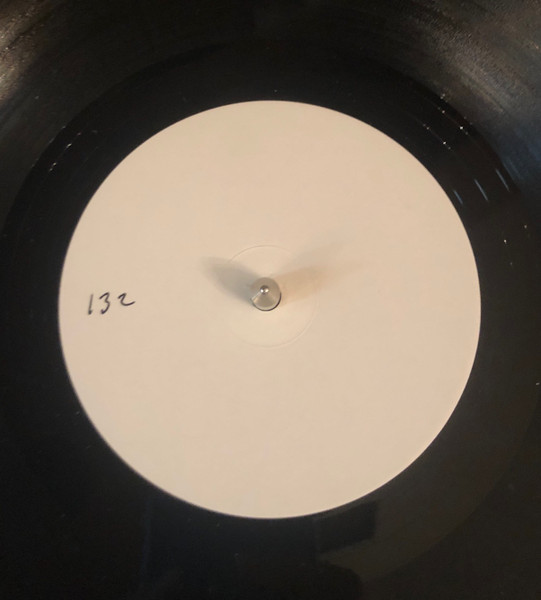 JJ & Toney Lee - Reach Up | Waako Records (WR 1292) - 2