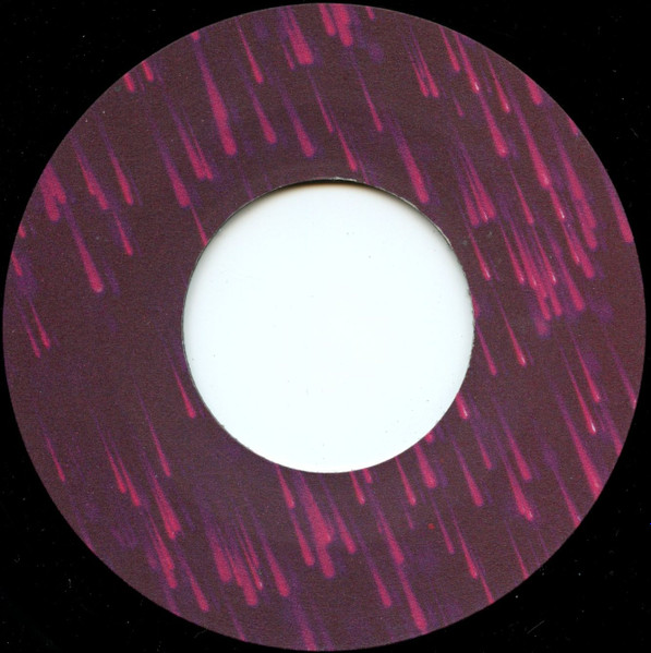 Prince And The Revolution - Purple Rain | Warner Bros. Records (929 174-7) - 4