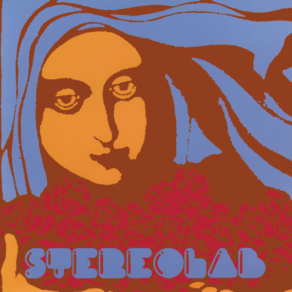 Stereolab - Rose, My Rocket Brain! | Duophonic Ultra High Frequency Disks (D-UHF-CD30) - main Stereolab - Rose, My Rocket Brain! | Duophonic Ultra High Frequency Disks (D-UHF-CD30) - main